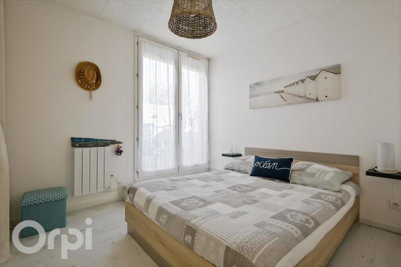 Appartement - 78 m² - 3 pièces