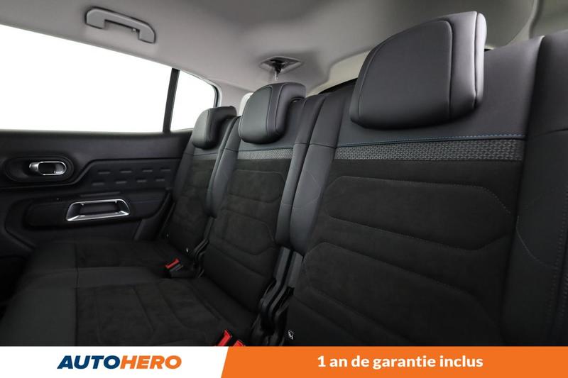 Citroën C5 Aircross 1.2 Hybride Max e-Dcs6 136 ch