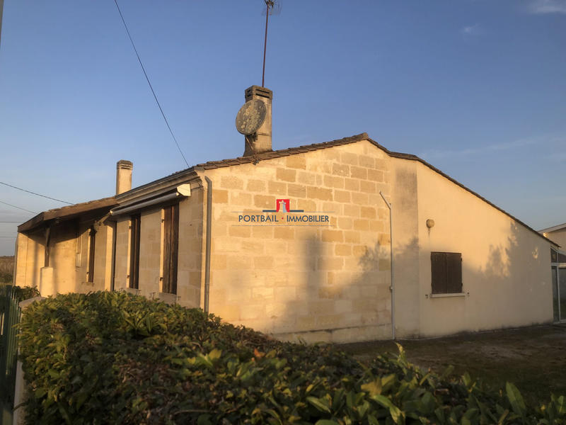 Maison - 188 m² - 7 pièces