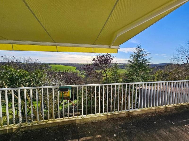 Maison - 126 m² - 5 pièces