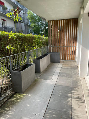 Appartement - 85 m² - 4 pièces