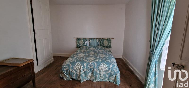 Maison de village - 196 m² - 7 pièces