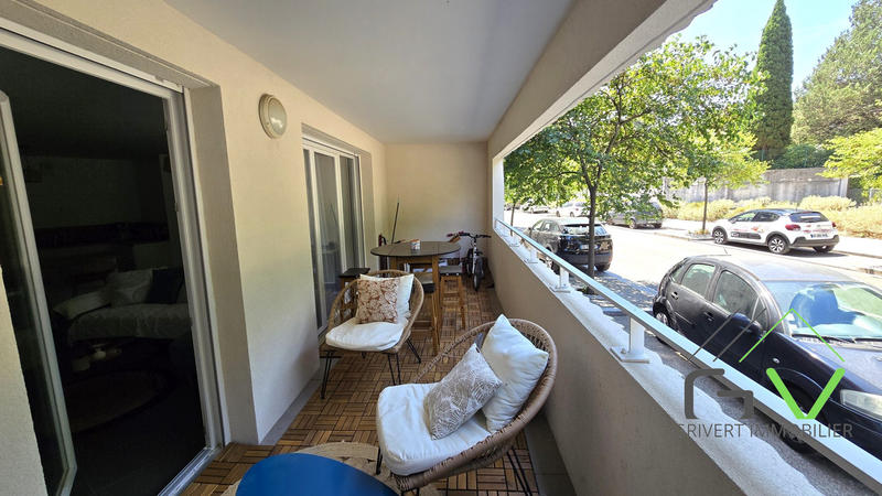 Appartement - 76 m² - 3 pièces