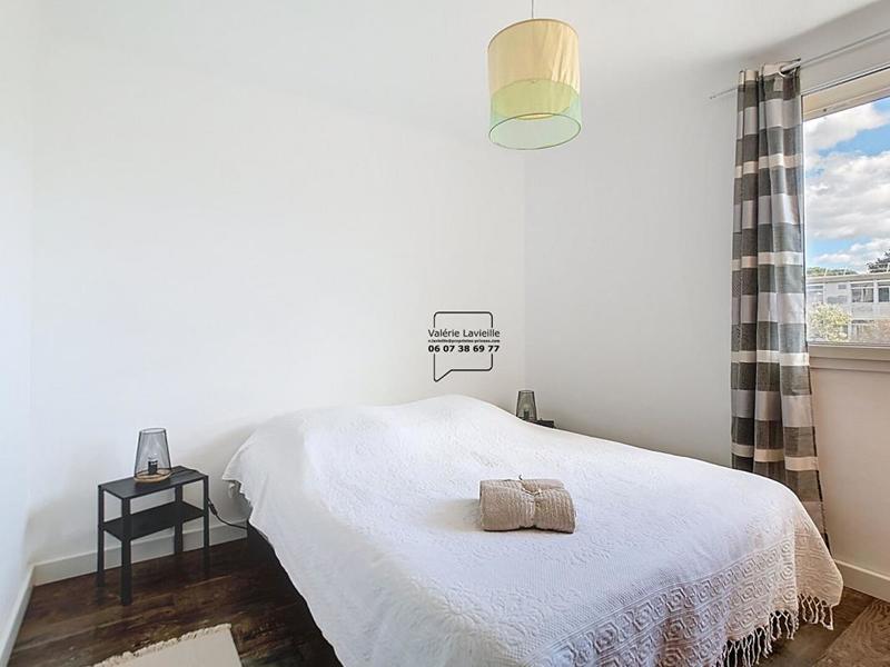 Appartement - 76 m² - 4 pièces