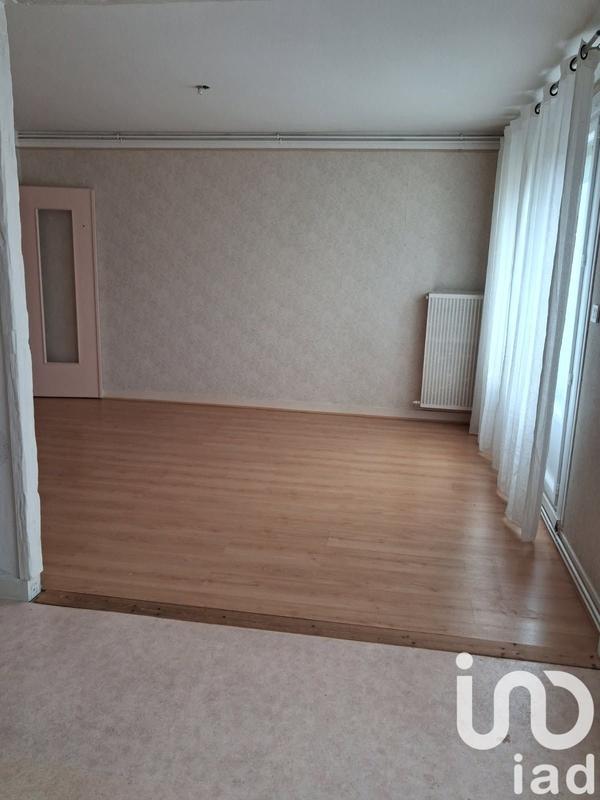 Appartement - 68 m² - 4 pièces