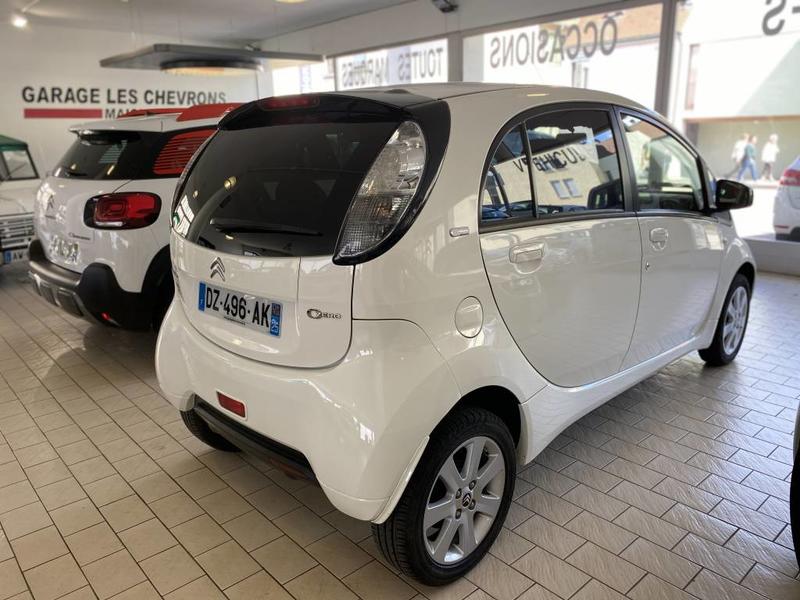 Citroën c-Zero Confort