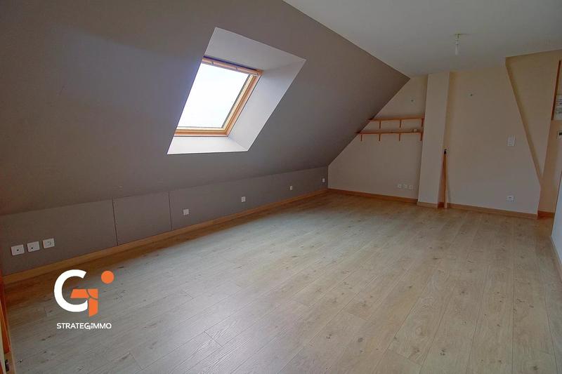 Maison - 145 m² - 7 pièces