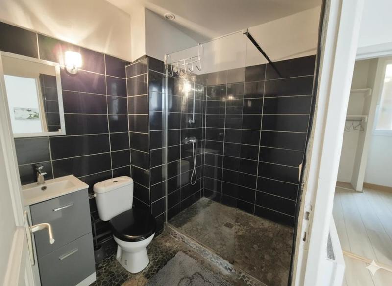 Appartement - 34 m² - 2 pièces