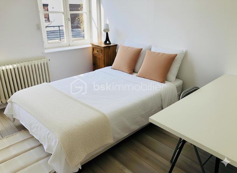 Maison - 75 m² - 4 pièces