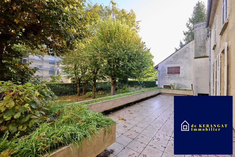 Maison ancienne - 222 m² - 7 pièces