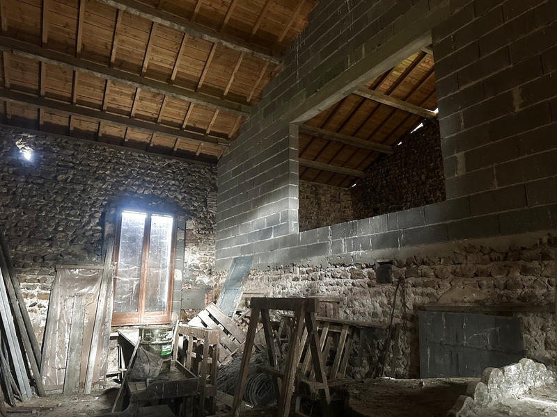 Maison - 160 m² - 4 pièces