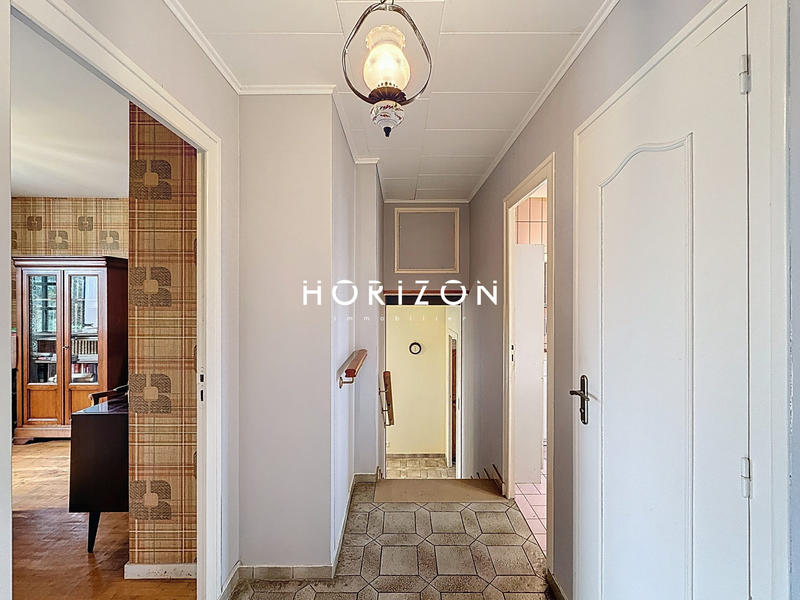 Villa - 102 m² - 5 pièces