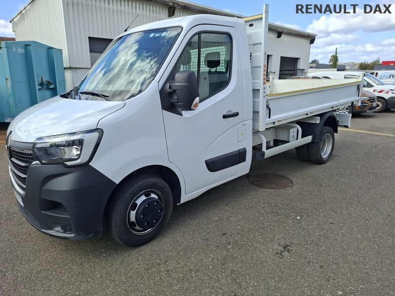 Renault Master Fourgon Cc Prop Rj3500 L2 Pafc Blue Dci 130 Euro VI Confort