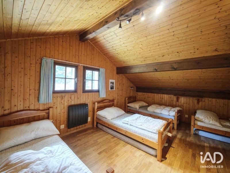 Maison - 127 m² - 4 pièces