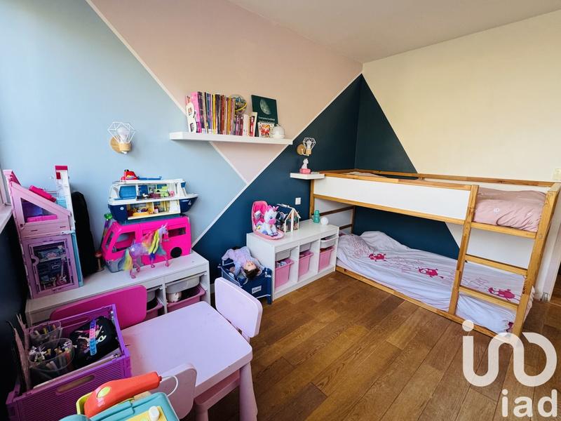 Appartement - 71 m² - 3 pièces