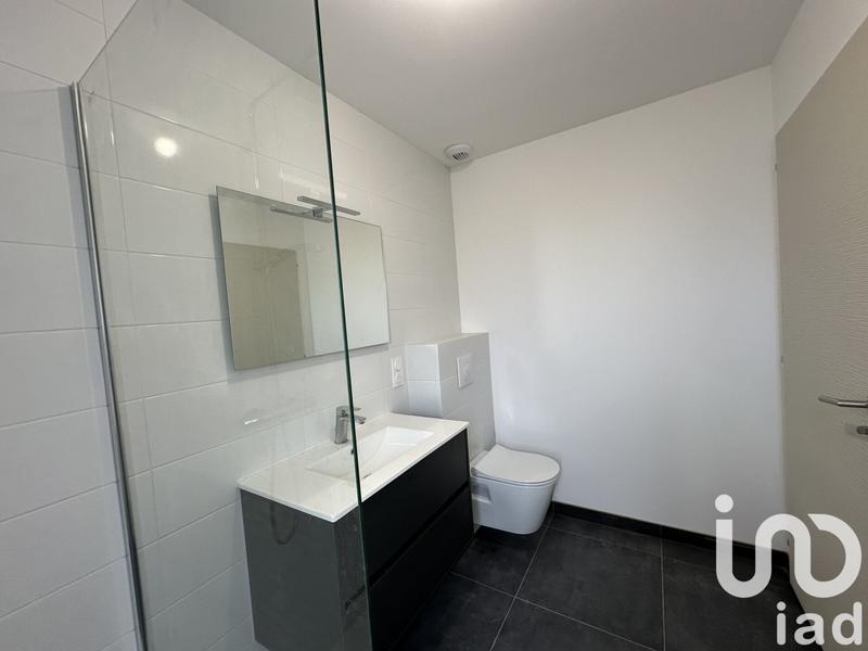 Maison - 94 m² - 5 pièces