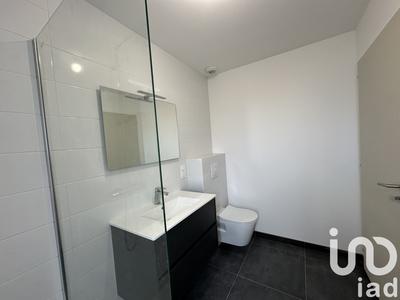 Maison - 94 m² - 5 pièces