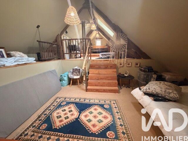 Maison de campagne - 266 m² - 7 pièces