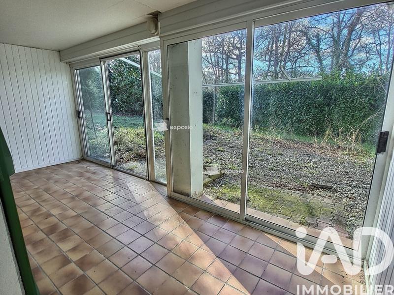 Maison - 260 m² - 12 pièces