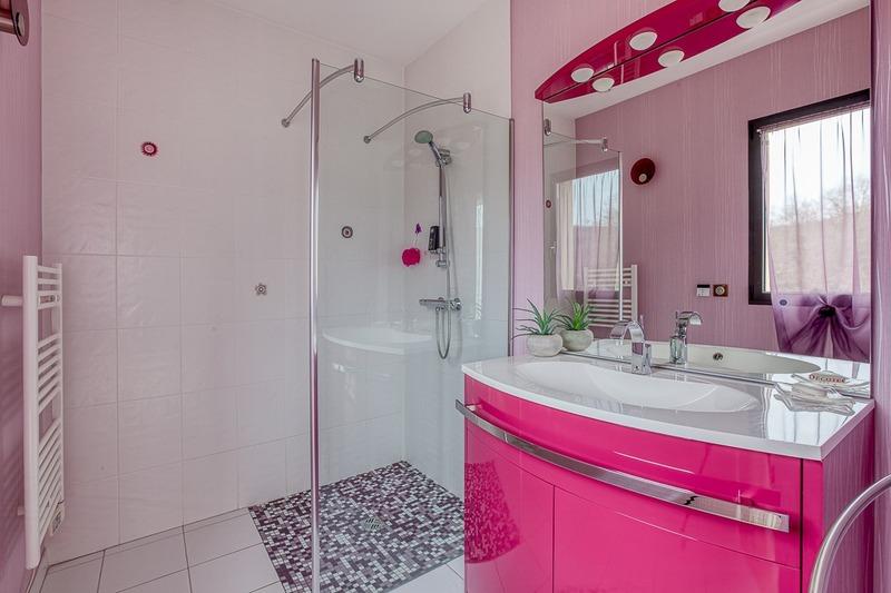 Maison - 281 m² - 8 pièces