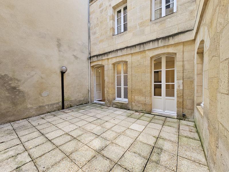 Appartement - 74 m² - 3 pièces