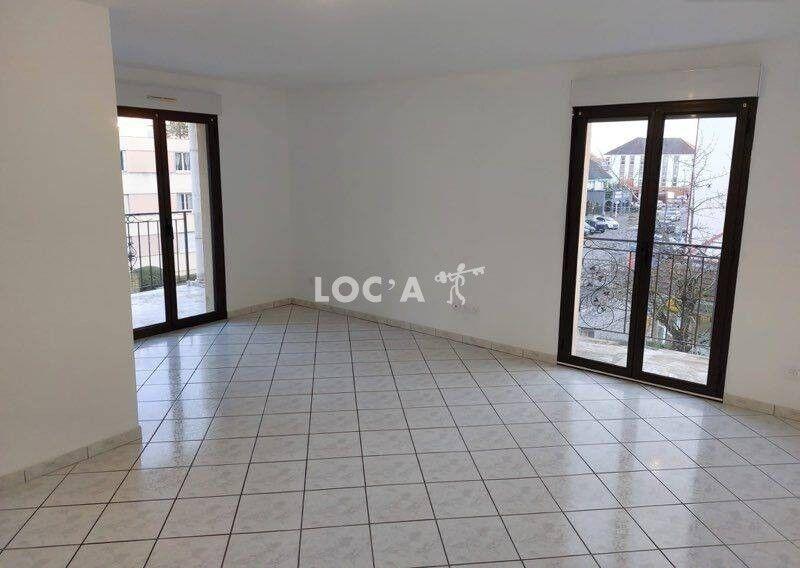 Appartement - 93 m² - 4 pièces