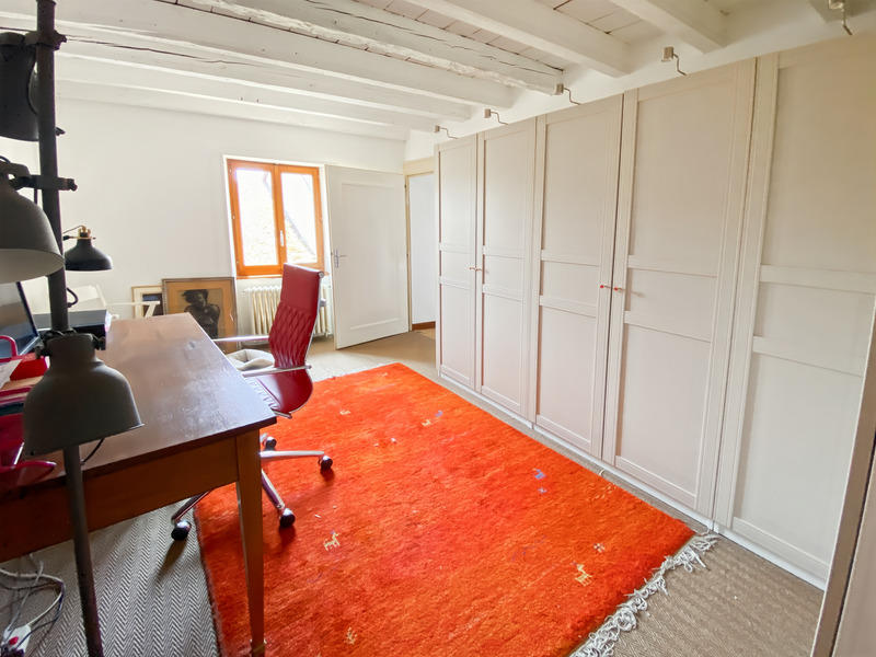 Maison de village - 189 m² - 7 pièces