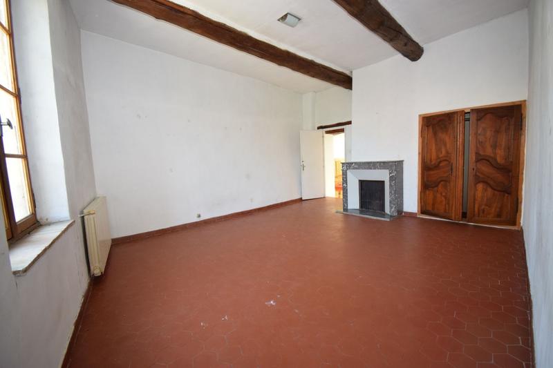 Maison de village - 141 m² - 4 pièces