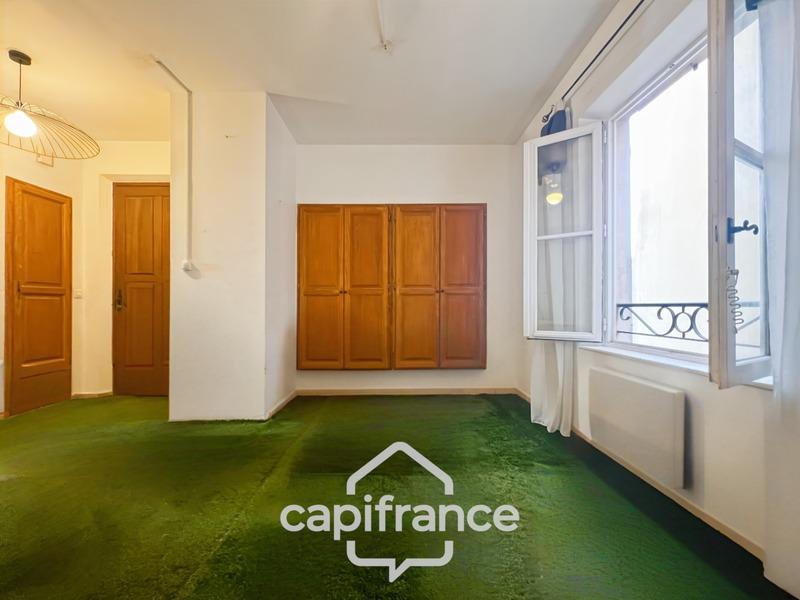 Local commercial - 43 m² - 2 pièces