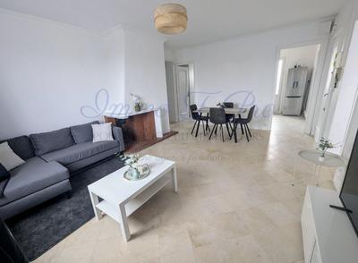 Appartement - 73 m² - 4 pièces