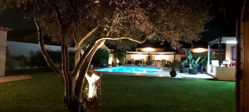 Villa - 158 m² - 6 pièces