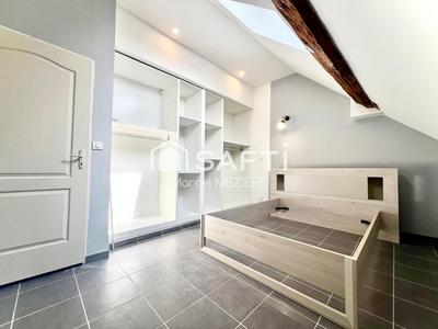 Maison - 134 m² - 6 pièces