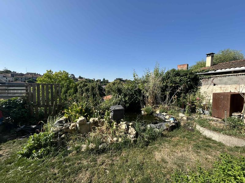 Maison en pierre - 124 m² - 4 pièces