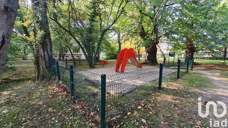 Appartement - 67 m² - 4 pièces