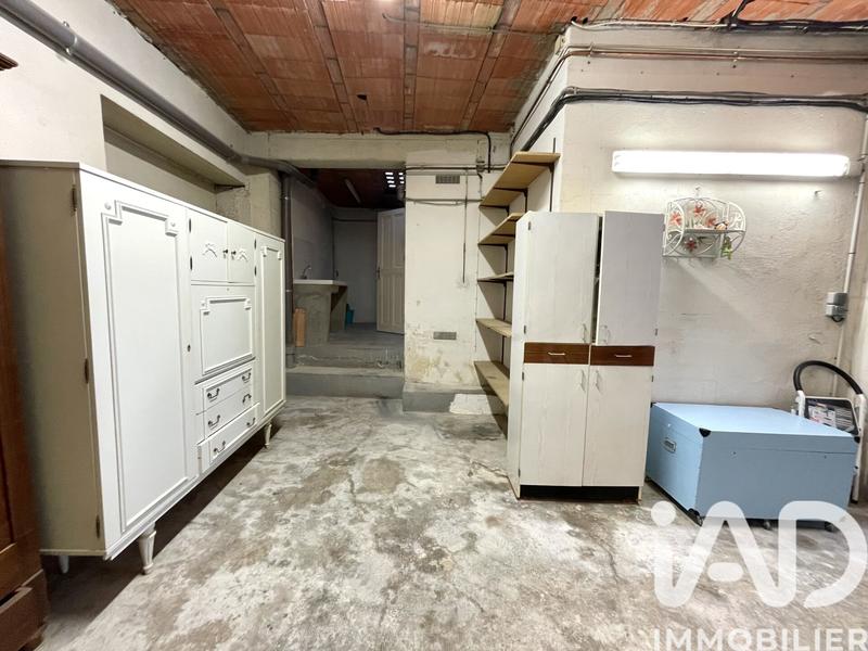 Maison de ville - 105 m² - 4 pièces