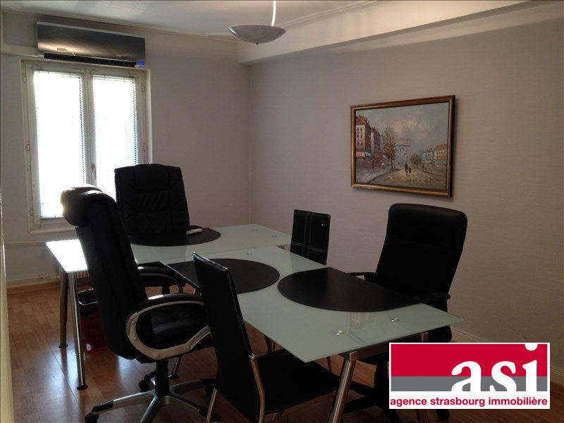 Bureau - 79 m² - 3 pièces