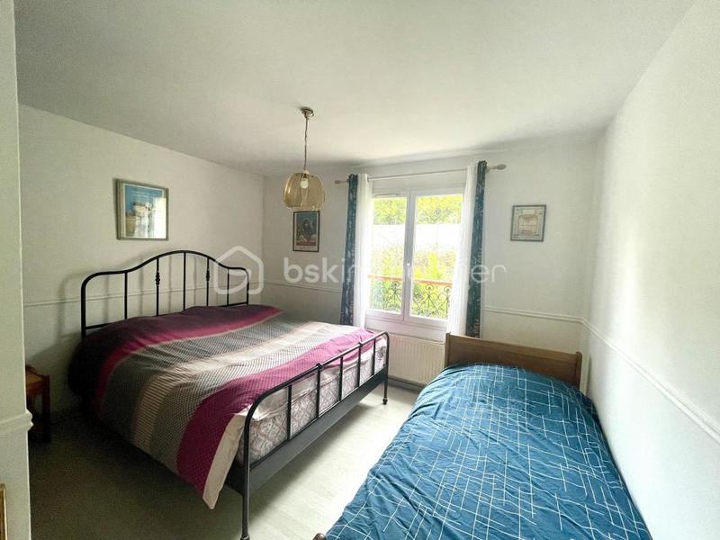 Maison - 175 m² - 7 pièces