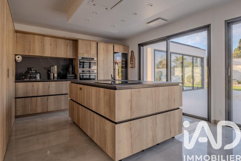 Maison de maîtres - 196 m² - 6 pièces