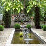 Les Jardins d'au Dela