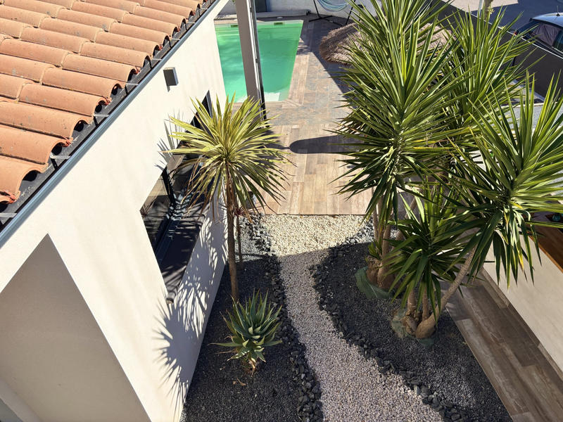 Maison - 147 m² - 6 pièces