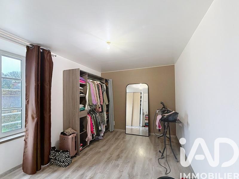 Maison - 145 m² - 5 pièces