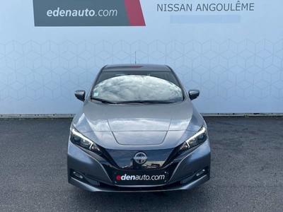 Nissan Leaf Electrique 40kWh Acenta