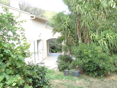 Maison contemporaine - 76 m² - 4 pièces