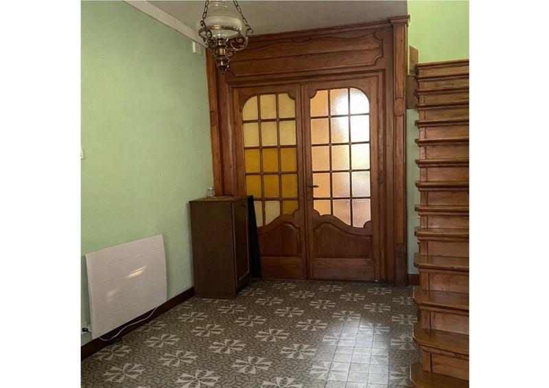 Maison - 161 m² - 6 pièces