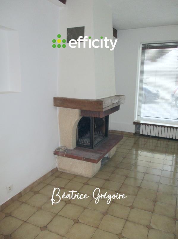 Immeuble - 172 m² - 8 pièces