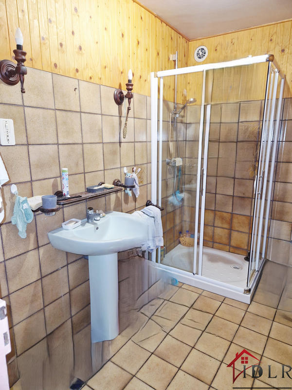 Maison - 165 m² - 6 pièces