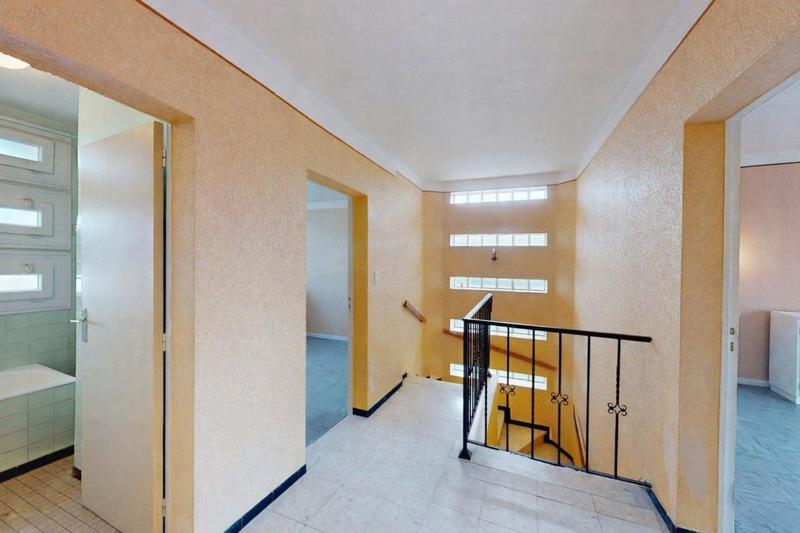 Maison - 112 m² - 5 pièces