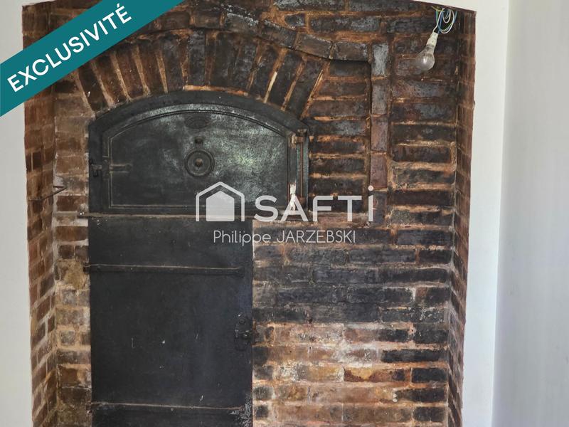 Maison - 145 m² - 5 pièces