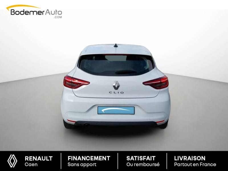 Renault Clio Blue dCi 100 - 21n Business