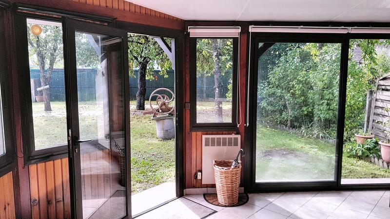 Maison - 132 m² - 8 pièces